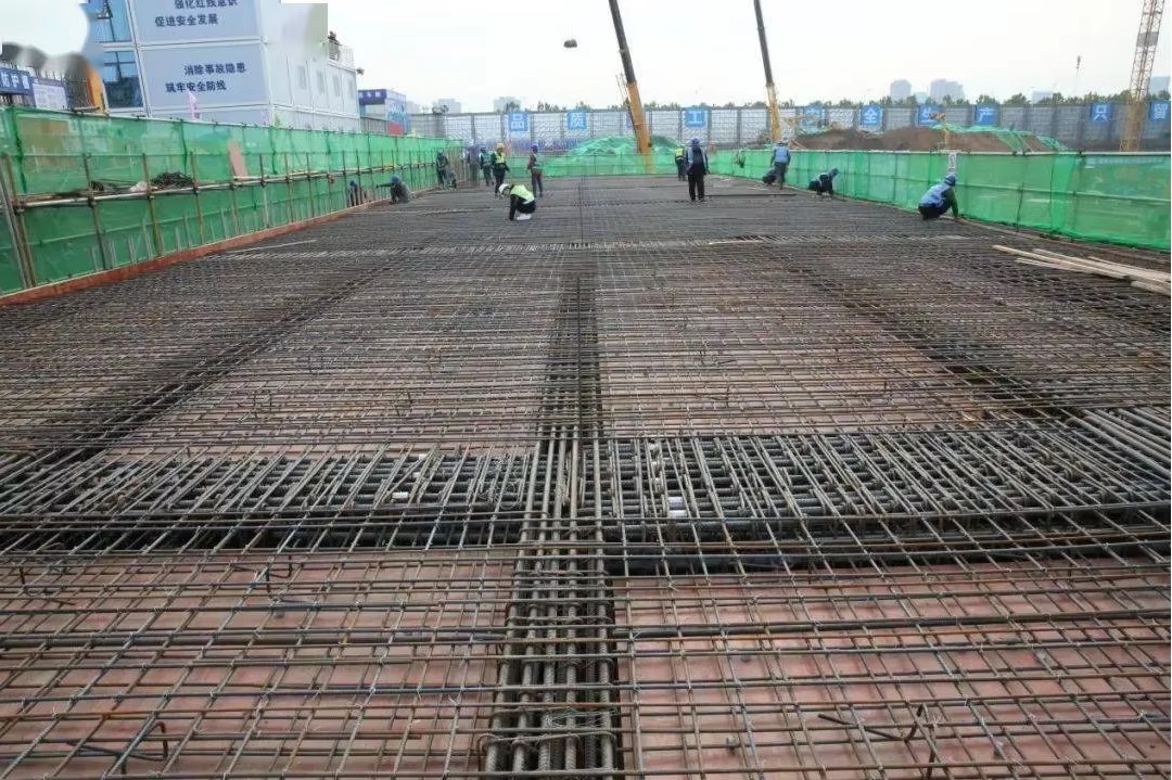bfa462164fb44bf146cc03a7c69837c Deformed Steel Rebars