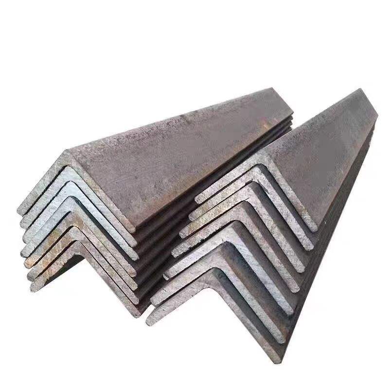 Angle Steel ASTM A36 A53 Q235 Q345 Carbon Equal Angle Steel