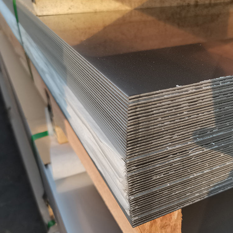 304 Stainless steel sheet