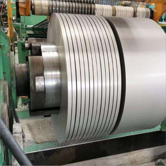 2205 Stainless Steel Coil