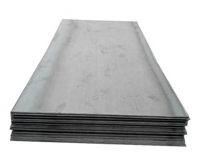 Astm A283 Gr c Carbon Steel Plate