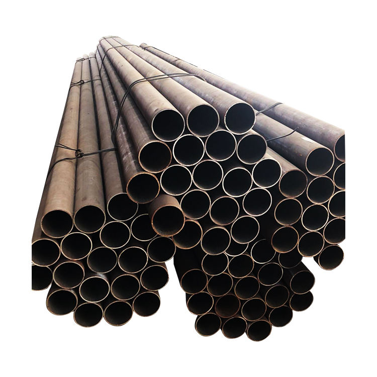Carbon Iron Steel Pipe Api 5l X5