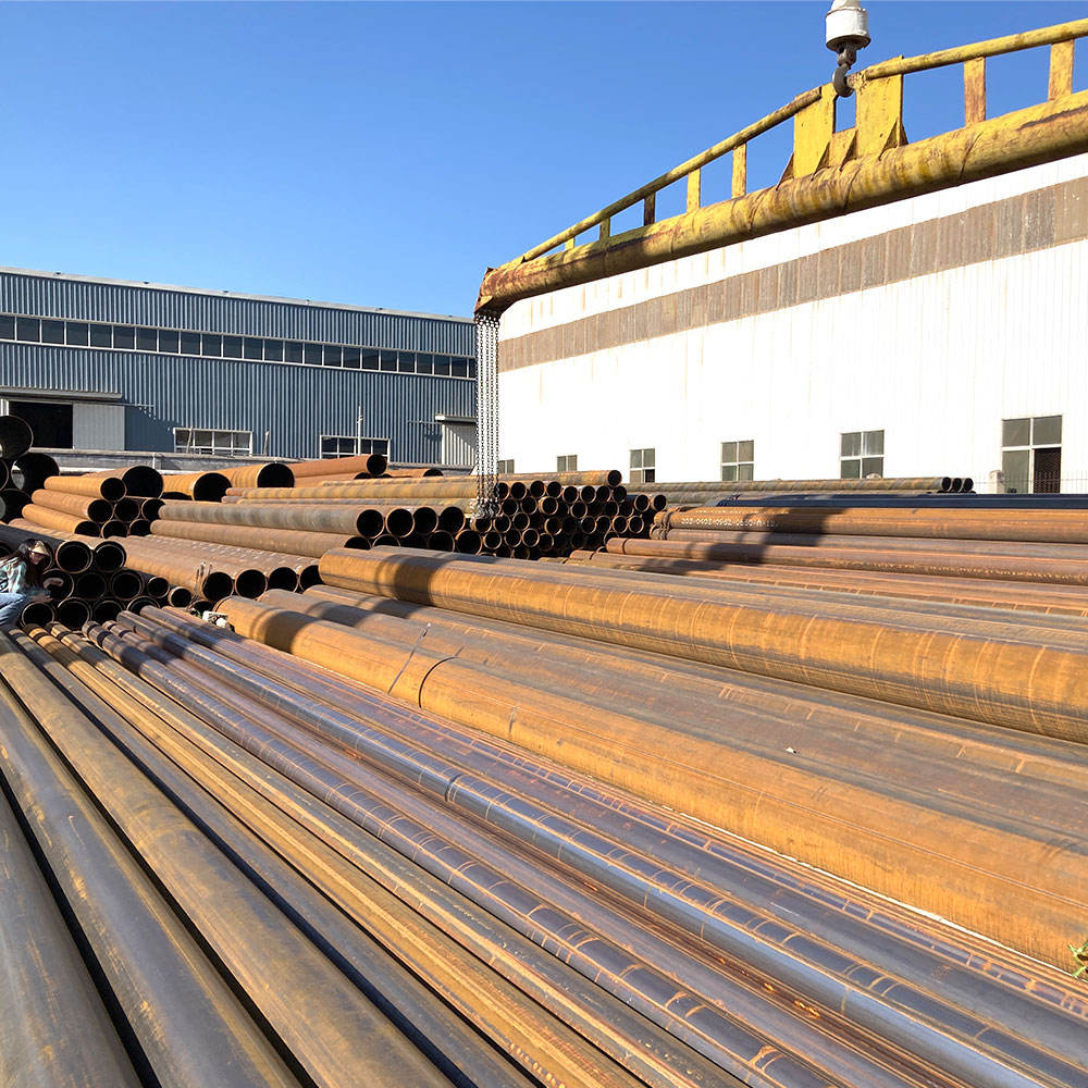 ASTM 513 mechanical carbon steel tubing