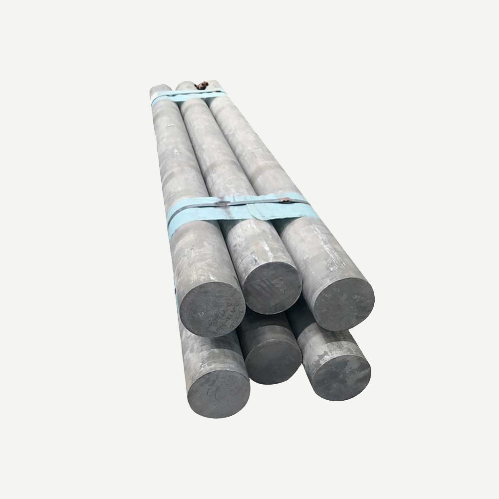 AISI 1020 Carbon Steel Bar