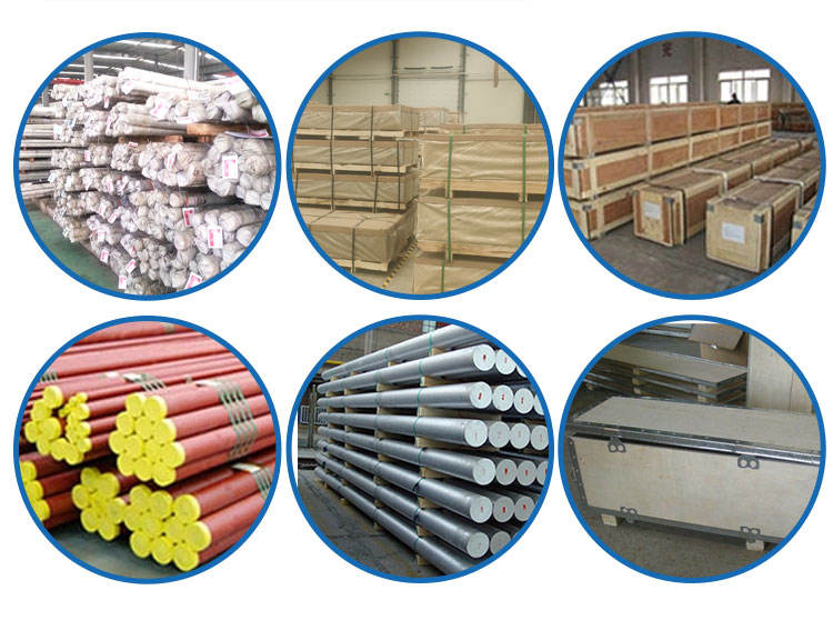 ASTM 4140 JIS SM440 DIN 42CrMo4 Alloy Solid Round Carbon Steel Bar Rod