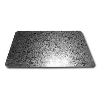Dx51d Dx52d Dx53d Dx54d Customized Astm Hot Dipped Galvanized Steel Plate