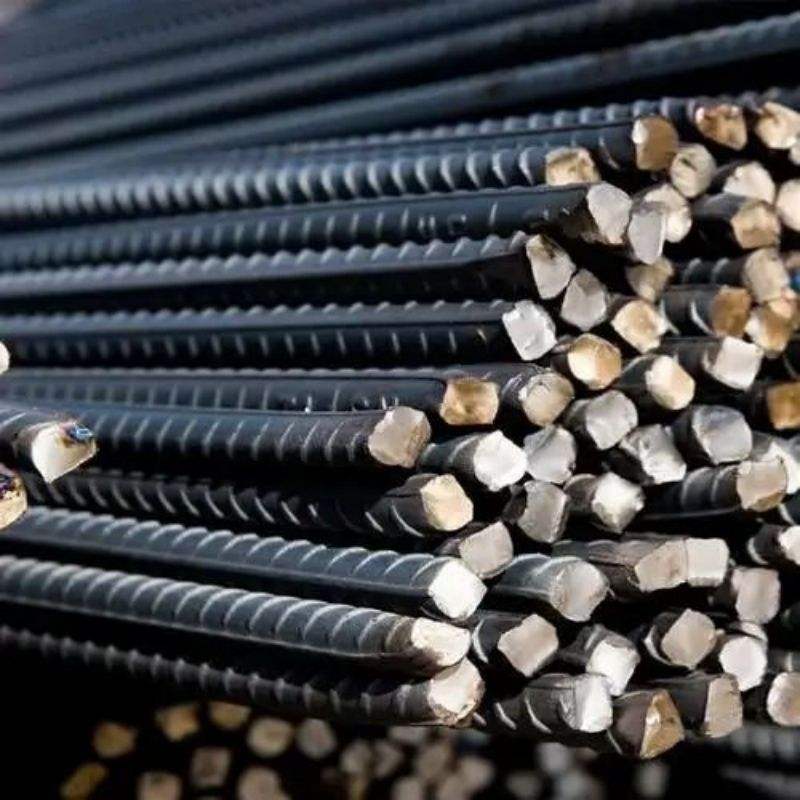8mm 10mm 12mm 14mm Rebar Steel Grade 400 Rebar Astm A615 Grade 60