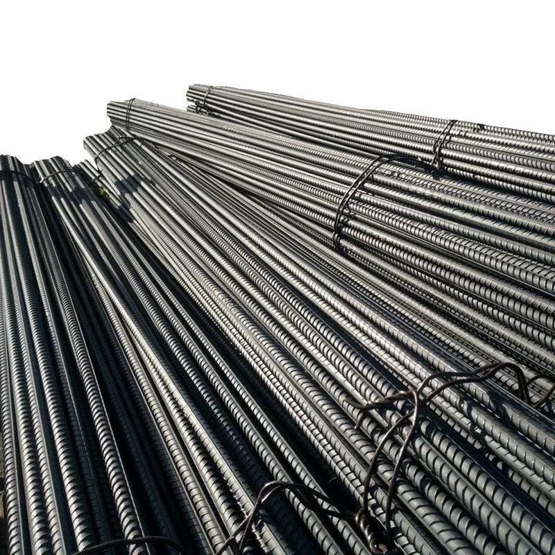 8mm 10mm 12mm 14mm Rebar Steel Grade 400 Rebar Astm A615 Grade 60