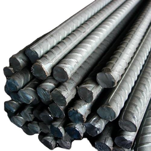 Q195 Q235 Iron Steel Rod HRB400 Steel Rebar
