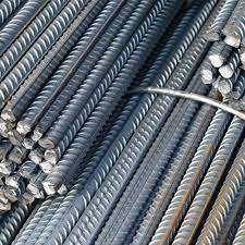 Q195 Q235 Iron Steel Rod HRB400 Steel Rebar