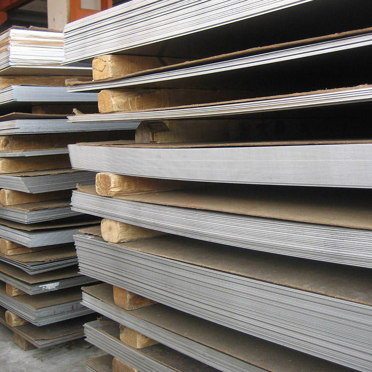 420 Stainless steel sheet
