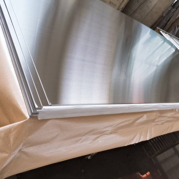 409 Stainless steel sheet