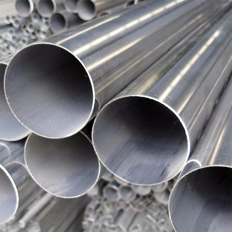 316L Stainless Steel Pipe