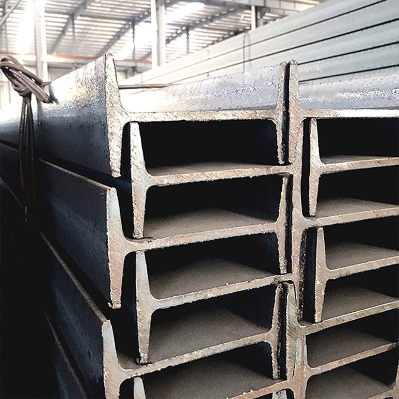 Q345B Q420C Q460C 10m Steel h Beam
