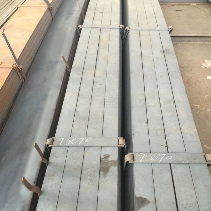 Carbon Steel Flat bar 1055 Hot Dipped Flat Steel bar