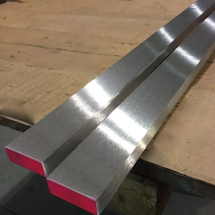 201/304/316 Stainless Steel Flat Bar