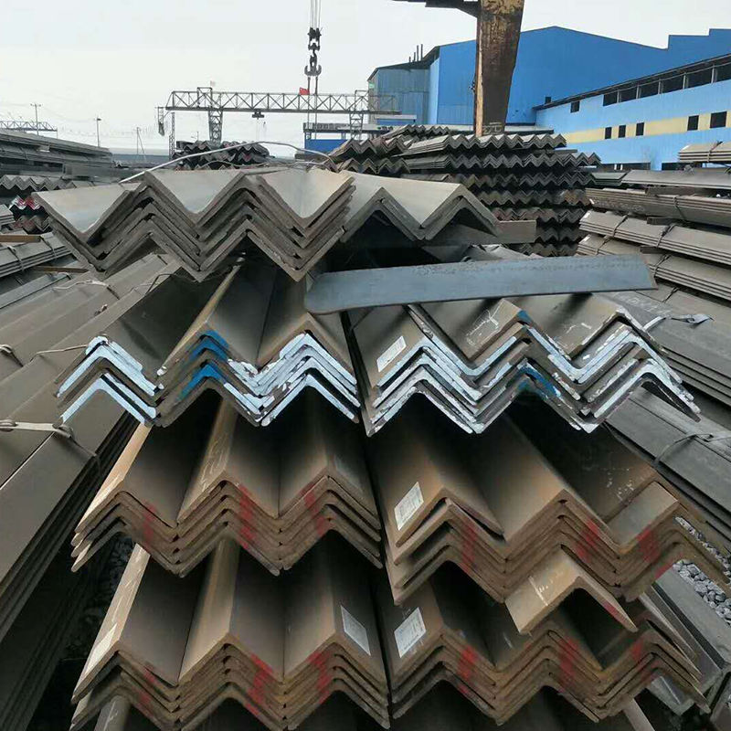 Carbon Steel Angle ASTM A572