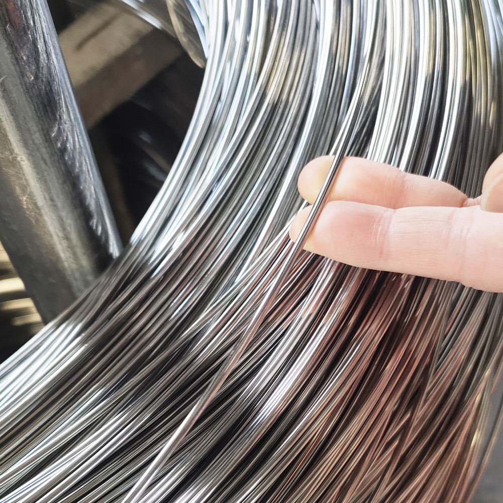 Stainless Steel Wire