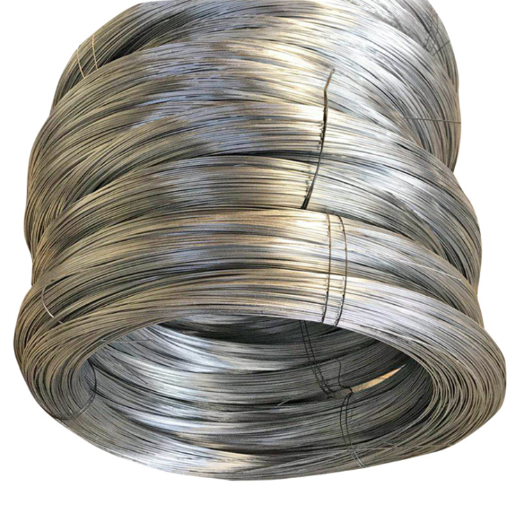 High Carbon Spring Steel Wire