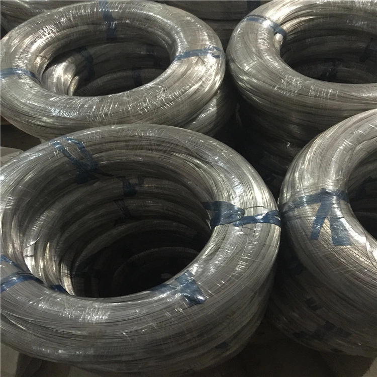 304 stainless steel wire