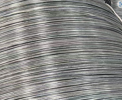 Stainless Steel Spring Wire 201 410 430 316