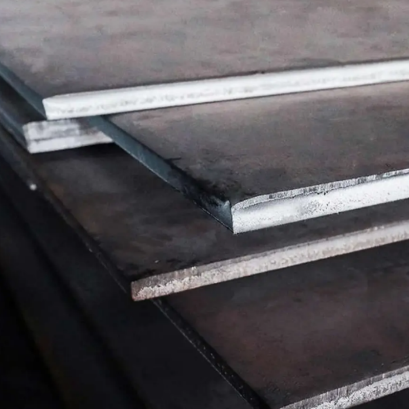 Hot Rolled Mild Steel NM400 NM450 NM500 Wear Resistant Steel Plate Hot Rolled Mild Steel NM400 NM450 NM500 Wear Resistant Steel Plate