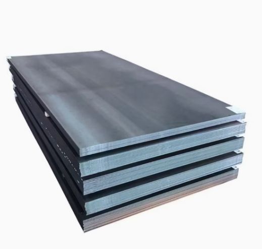 D2 Wear Resistance Ar500  Wearresistant Sheet Resistant