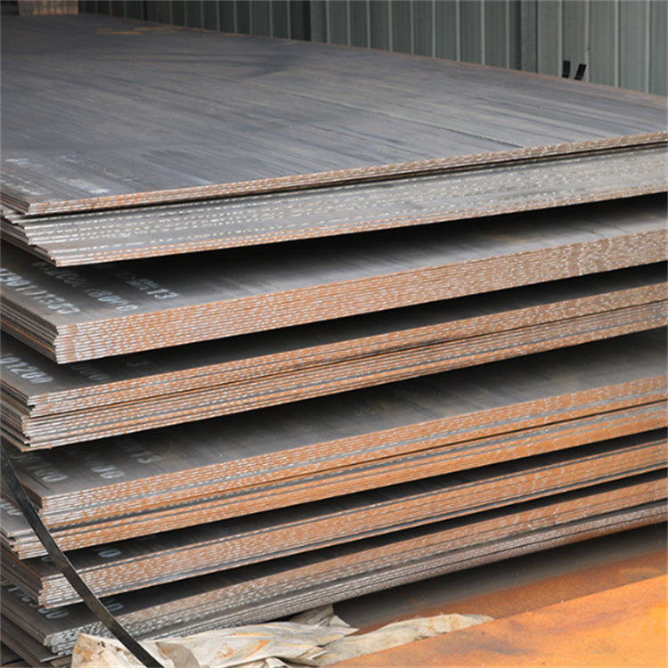 A36 Q235 Q195 10mm-15mm Wear Resistant Carbon Steel Plate AR500