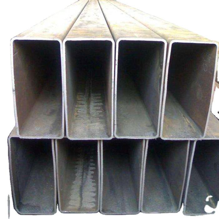 Mild square Rectangular Hollow Steel Tube / Pipe