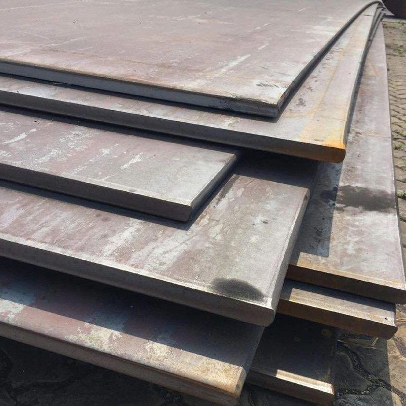 AISI ASTM 1005 1015 1045 Carbon Steel Sheet