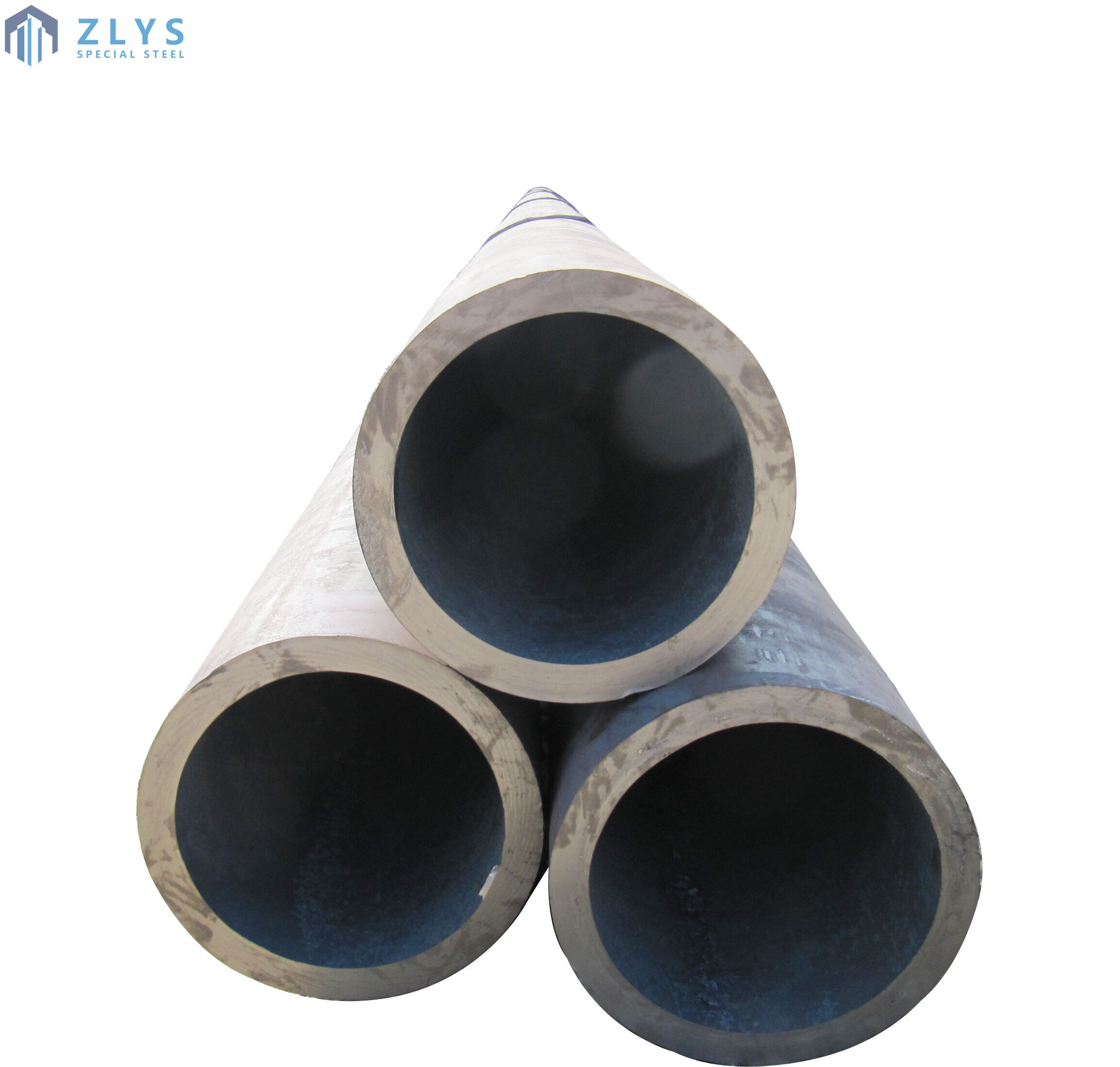 ASTM A179 Seamless Cold-Drawn Low Carbon Steel Tube