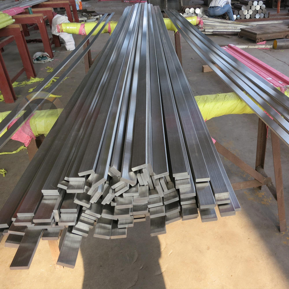 201 stainless steel Flat Bar