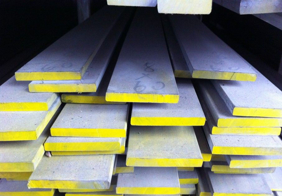 310 Stainless Steel  Flat Bar