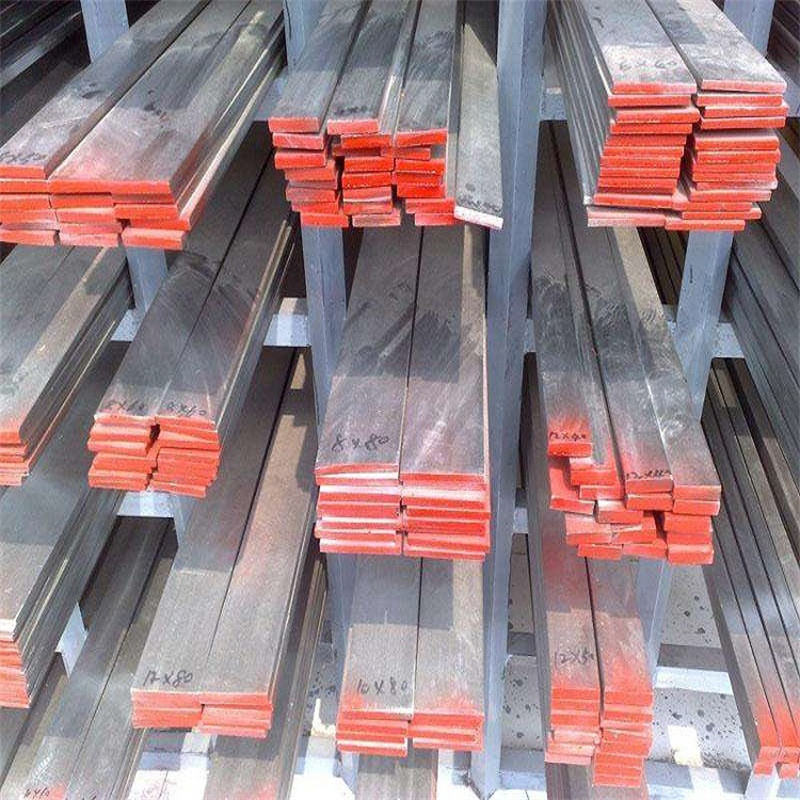 310S Stainless Steel Flat Bar