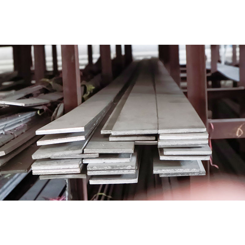 430 436 439 409L 904L Stainless Steel Flat Bar