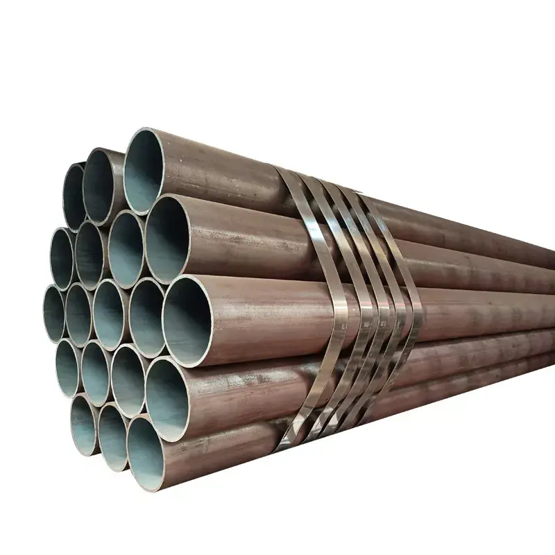 API 5l Seamless Carbon Steel Pipe