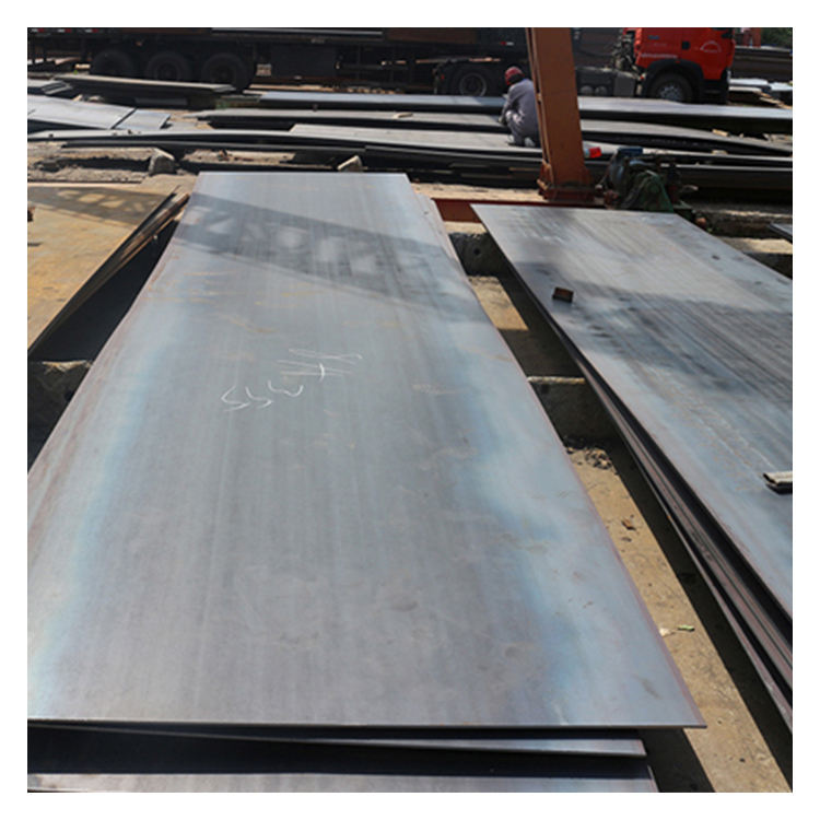 Carbon Steel Plate