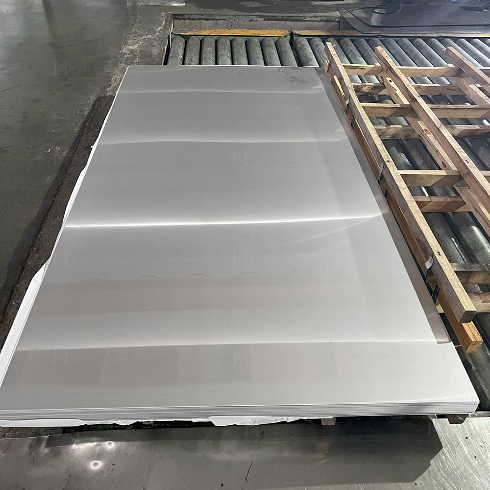 316 316L Stainless steel sheet