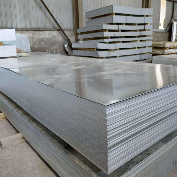 304 304L Stainless Steel Sheet