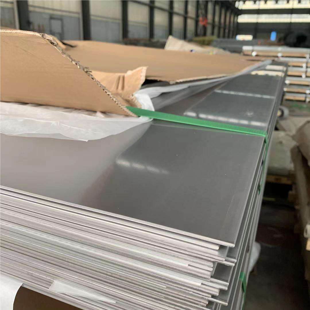 304L Stainless steel sheet