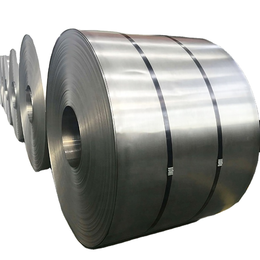 Silicon steel Non-oriented electrical steel