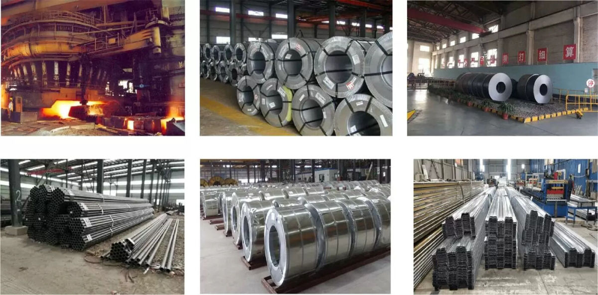 Cold rolled electrical steel
