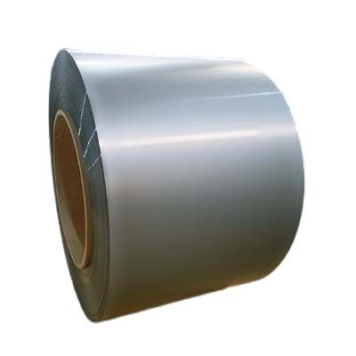 Silicon steel coil