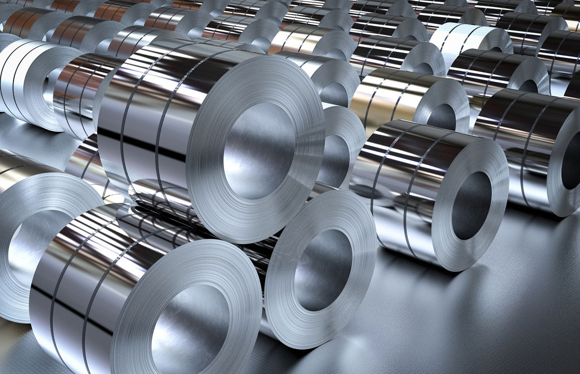 Non-oriented silicon steel
