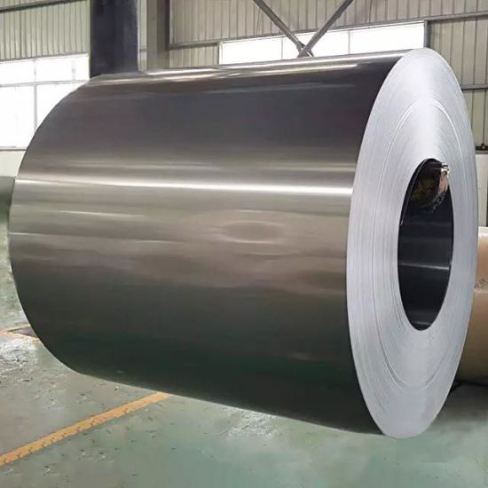 Cold rolled electrical steel