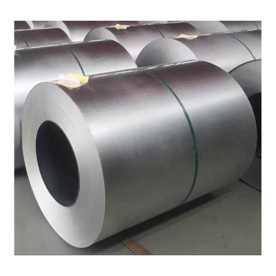 Hot rolled electrical steel