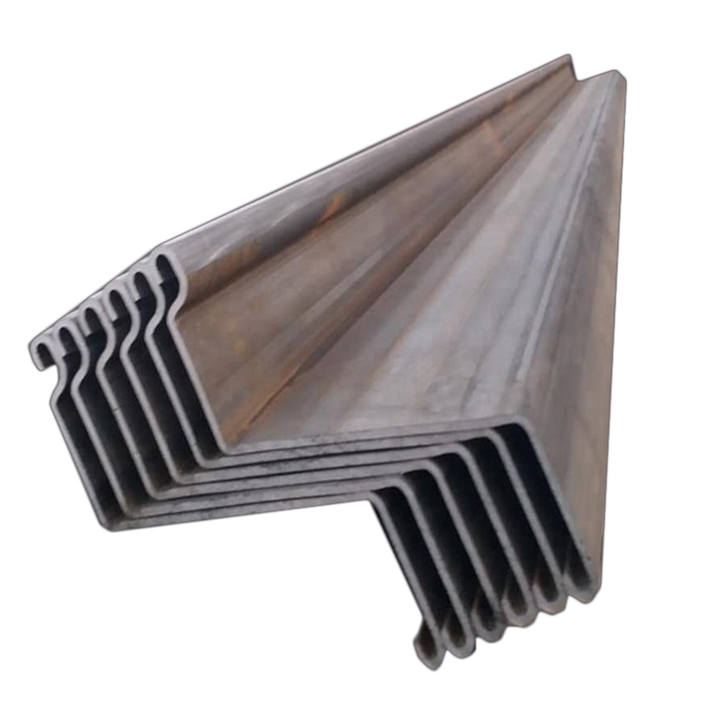 Z Type Pile