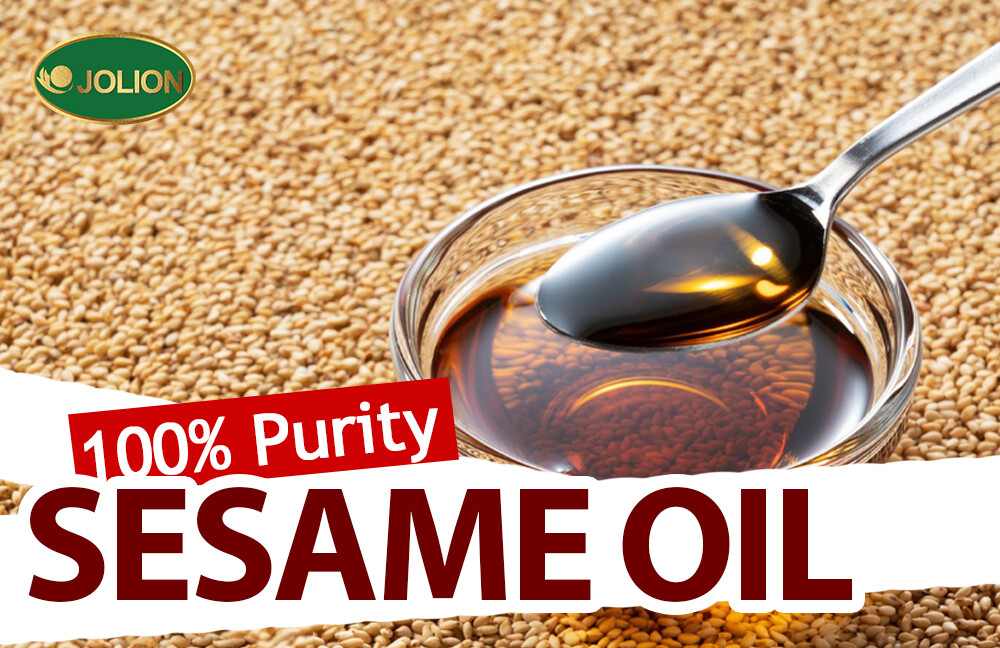 Unlocking the Secret - How Long Does Sesame Oil Last