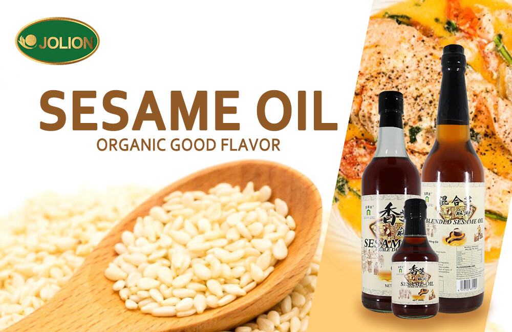 Should Sesame Oil Be Refrigerated