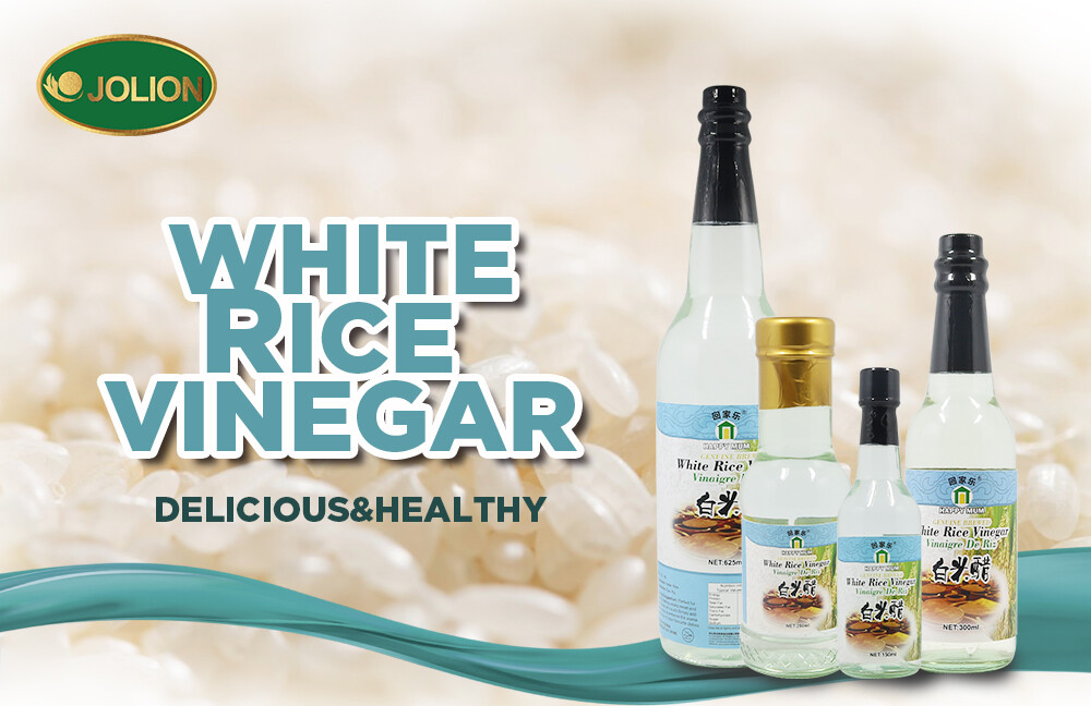 Unveiling the Origins of White Vinegar: Nature's Versatile Creation